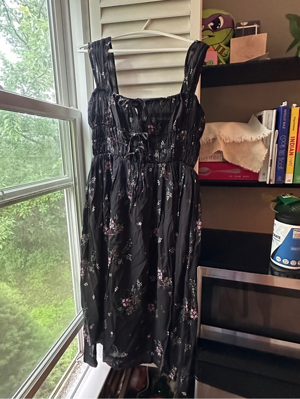 Ciao Lucia Liv Dress